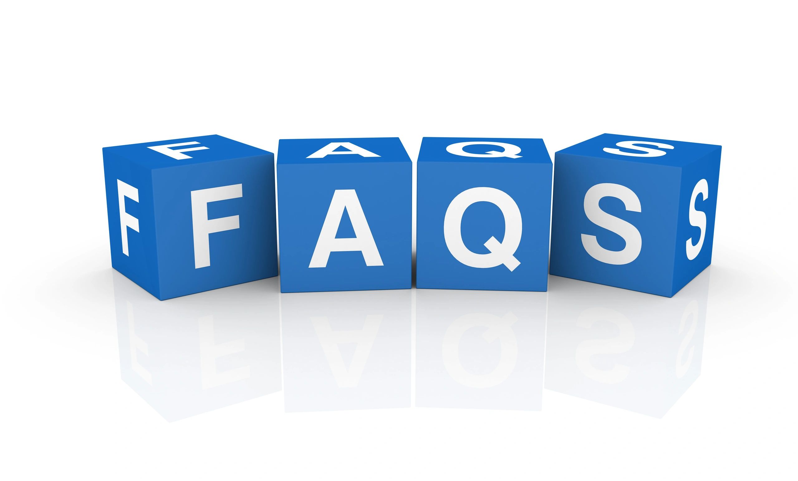 FAQ image